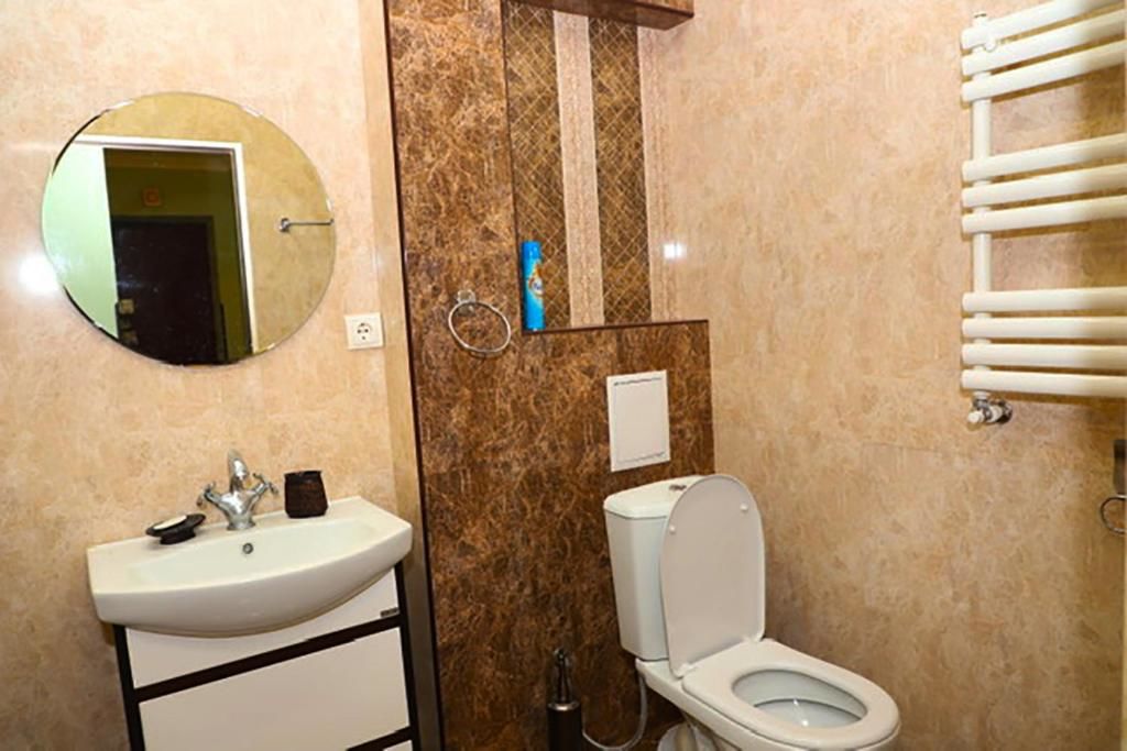 Апарт-отели Spacious 2 Bedroom Apartment at The Cascade Complex Ереван-42
