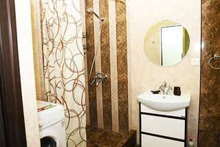Апарт-отели Spacious 2 Bedroom Apartment at The Cascade Complex Ереван Апартаменты с 2 спальнями-10