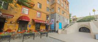 Апарт-отели Spacious 2 Bedroom Apartment at The Cascade Complex Ереван Апартаменты с 2 спальнями-18