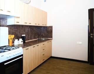 Апарт-отели Spacious 2 Bedroom Apartment at The Cascade Complex Ереван Апартаменты с 2 спальнями-28