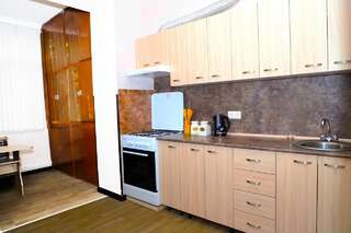 Апарт-отели Spacious 2 Bedroom Apartment at The Cascade Complex Ереван Апартаменты с 2 спальнями-3