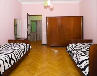 Апарт-отели Spacious 2 Bedroom Apartment at The Cascade Complex Ереван Апартаменты с 2 спальнями-31
