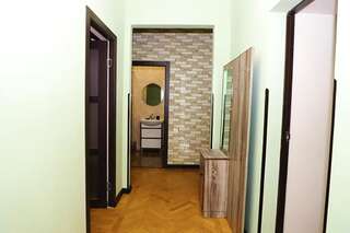 Апарт-отели Spacious 2 Bedroom Apartment at The Cascade Complex Ереван Апартаменты с 2 спальнями-37