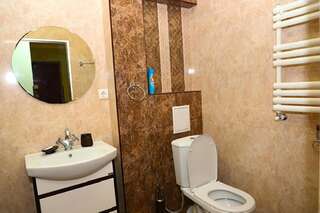 Апарт-отели Spacious 2 Bedroom Apartment at The Cascade Complex Ереван Апартаменты с 2 спальнями-39