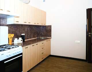 Апарт-отели Spacious 2 Bedroom Apartment at The Cascade Complex Ереван Апартаменты с 2 спальнями-4