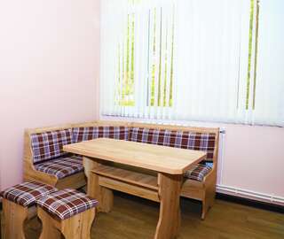 Апарт-отели Spacious 2 Bedroom Apartment at The Cascade Complex Ереван Апартаменты с 2 спальнями-5