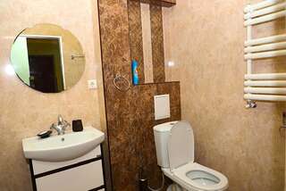 Апарт-отели Spacious 2 Bedroom Apartment at The Cascade Complex Ереван Апартаменты с 2 спальнями-9