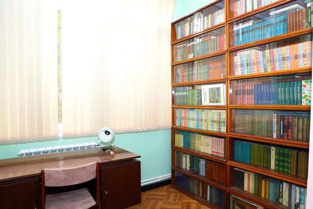 Апарт-отели Spacious 2 Bedroom Apartment at The Cascade Complex Ереван-14