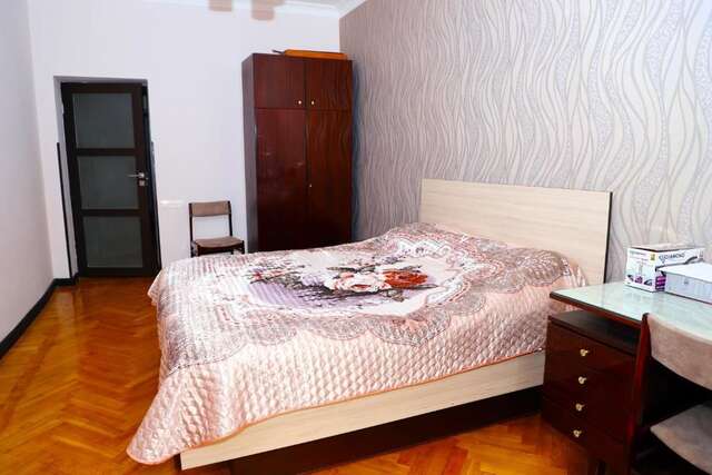 Апарт-отели Spacious 2 Bedroom Apartment at The Cascade Complex Ереван-23