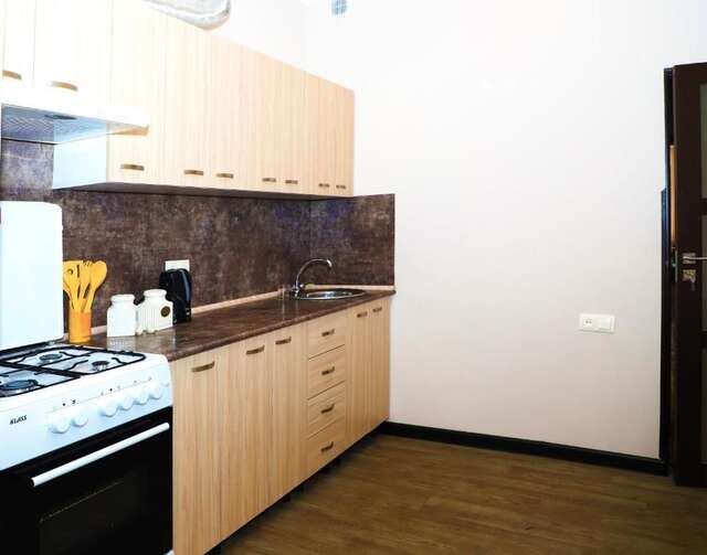 Апарт-отели Spacious 2 Bedroom Apartment at The Cascade Complex Ереван-30