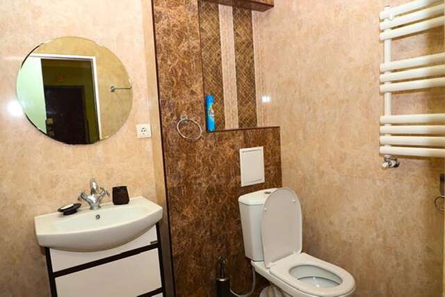 Апарт-отели Spacious 2 Bedroom Apartment at The Cascade Complex Ереван-41