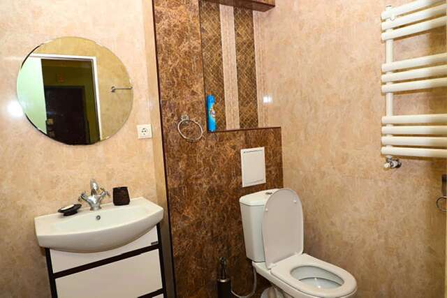 Апарт-отели Spacious 2 Bedroom Apartment at The Cascade Complex Ереван-11
